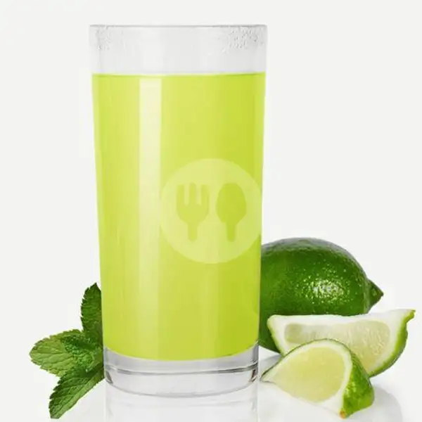 Lime Juice | Happy Day, Juanda