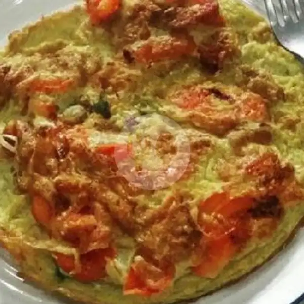 Omelet tomat Khas Yp | Yp Kuliner, Simokerto