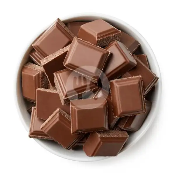 Chocolate | Mou Boba, Jamika
