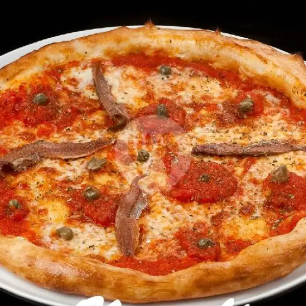 Napoletana | Anitas Pizza, Canggu