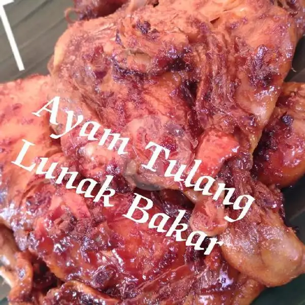 ATL/Dada Bakar | Nasi Lengko Special Bang Kaji & Nasi Goreng Bang Kaji, Pekalipan