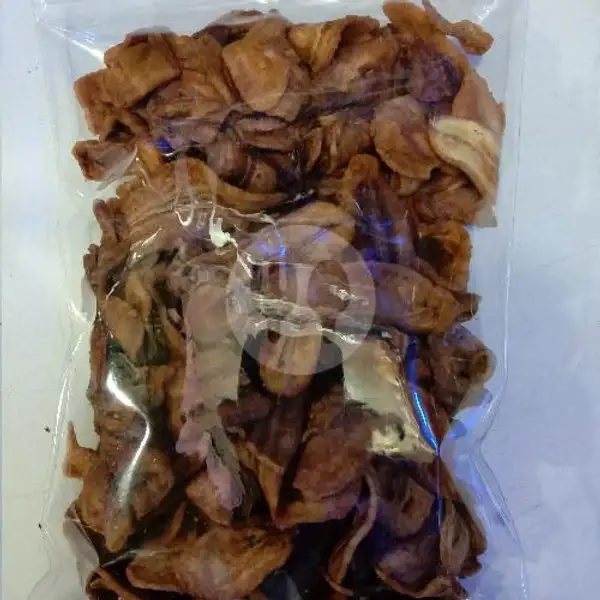 pisang coklat | Fazza Snack, Pinang
