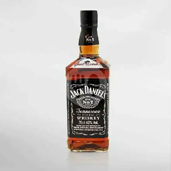 Jack Daniels | Alcohol Delivery 24/7 Mr. Beer23