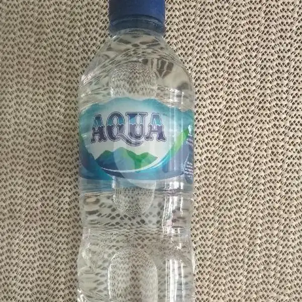 Aqua Botol | Kupat Tahu Singaparna Grup10, Ciroyom