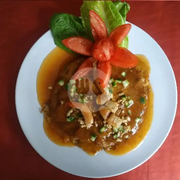 FUYUNG HAI SEAFOOD | Menu Kitchen Yo'Yo, Kecamatan Mengwi Kelurahan Dalung, Perum Priskila Taman Muli