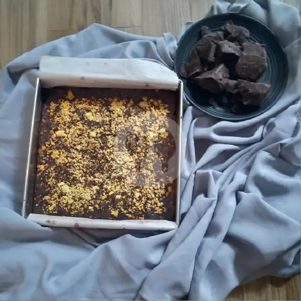 Brownies Original | Brownies Ahid