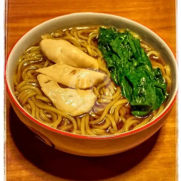 Tori Ramen | Waroeng Japanese Food , Bintaro