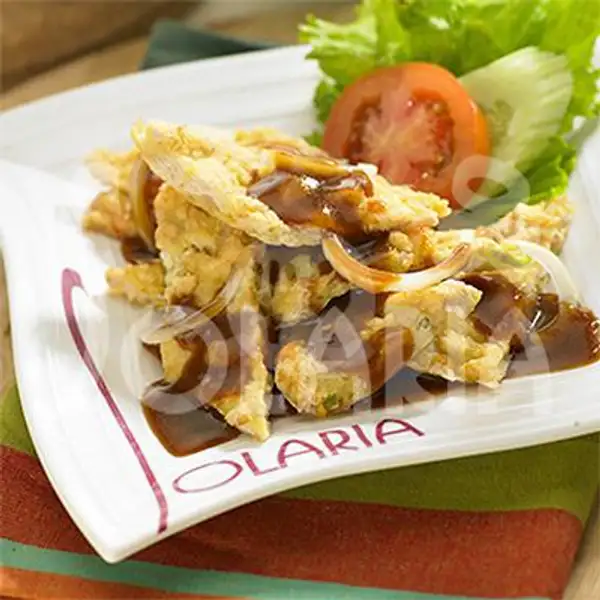 Ayam Nanking | Solaria, Rest Area KM 6B