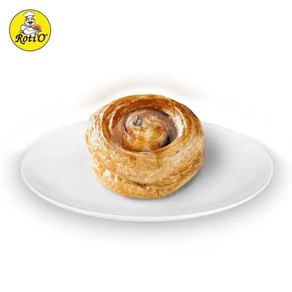 Sultana Pastry | Roti'O, Losari