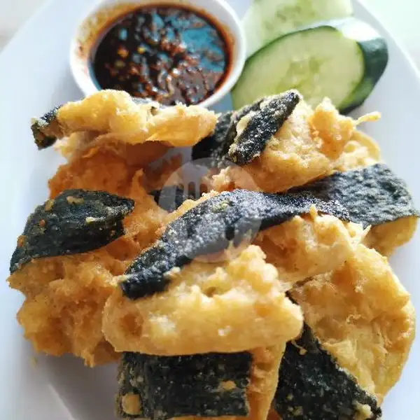 Tahu Balik Crispy | Cis Culinary (Vegan/Vegetarian), Denpasar