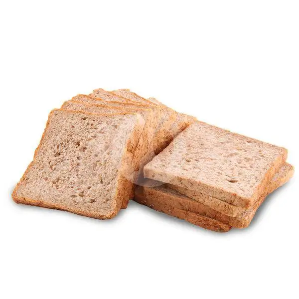 Whole Wheat Bread | The Harvest Cakes, Biak