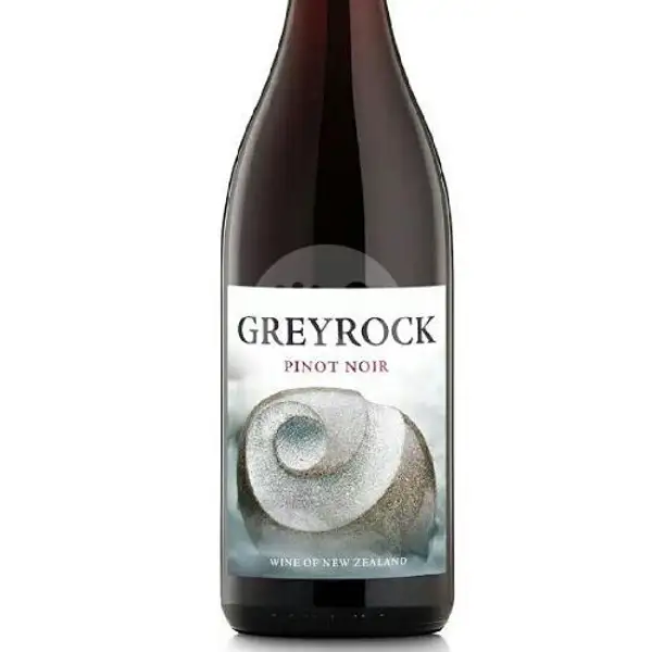 GreyRock Pinot Noir | Alcohol Delivery 24/7 Mr. Beer23