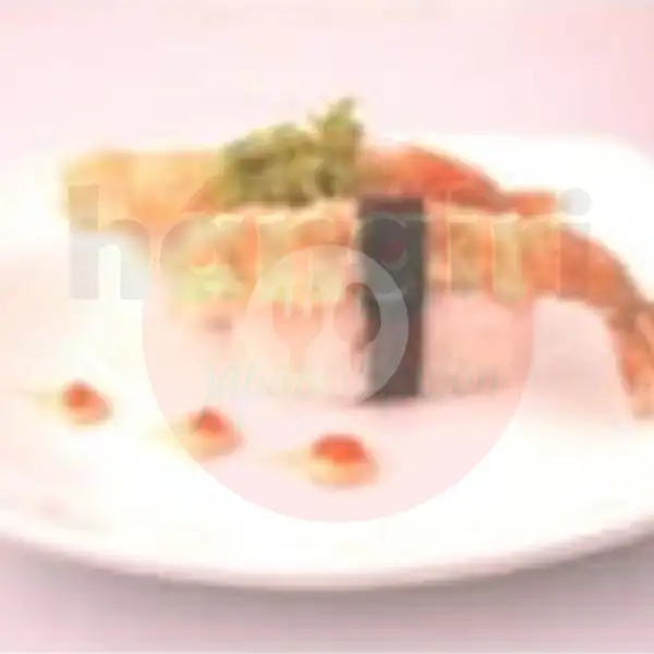 Eby Tempura Sushi | Hangiri Tlogosari