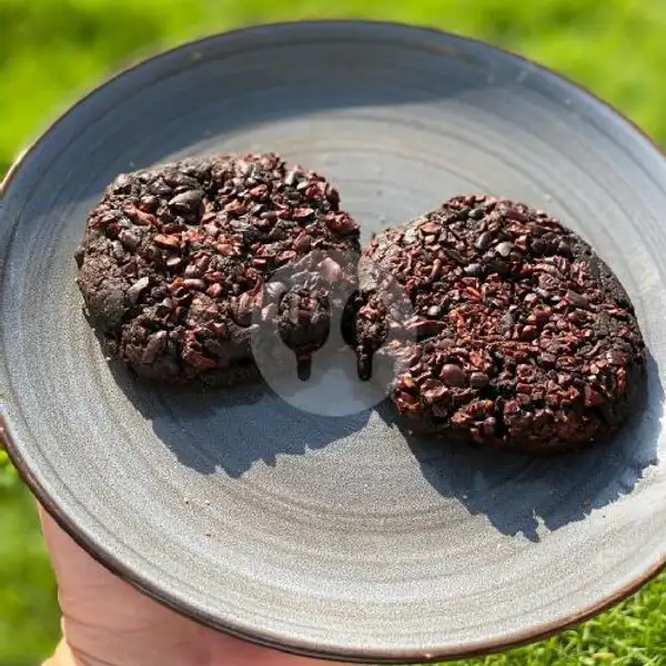 Black Forest Cookies | Dia Cookies