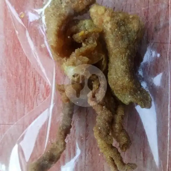 Usus Ayam | Soto Ketut, Denpasar