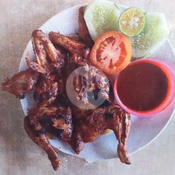 Ayam Tliwang 1 Ekor | Stand Tiara Dewata, Mayjen Sutoyo