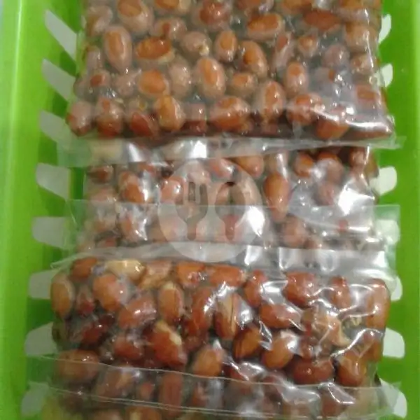 Kacang Bumbu | Bubur Ayam Sukabumi, Depok