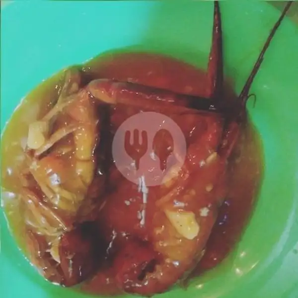 Daster (udang Lobster) | Alzaydan Balado Food, Kemayoran