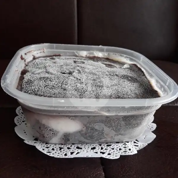 Brownies Lumer | Rza Cake, Tembalang