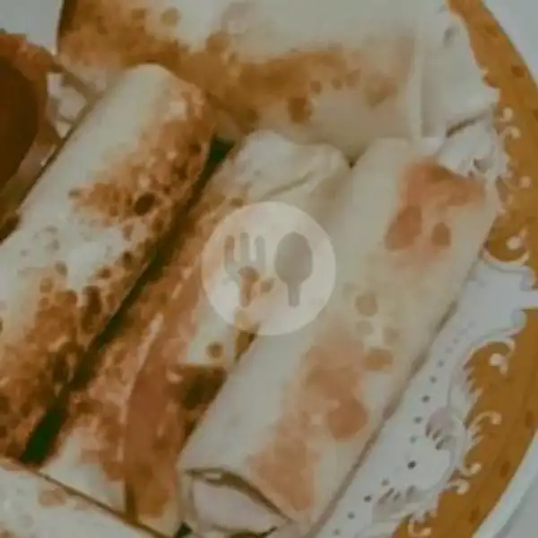 Kebab Mini | Es.Kul, Kapas Madya