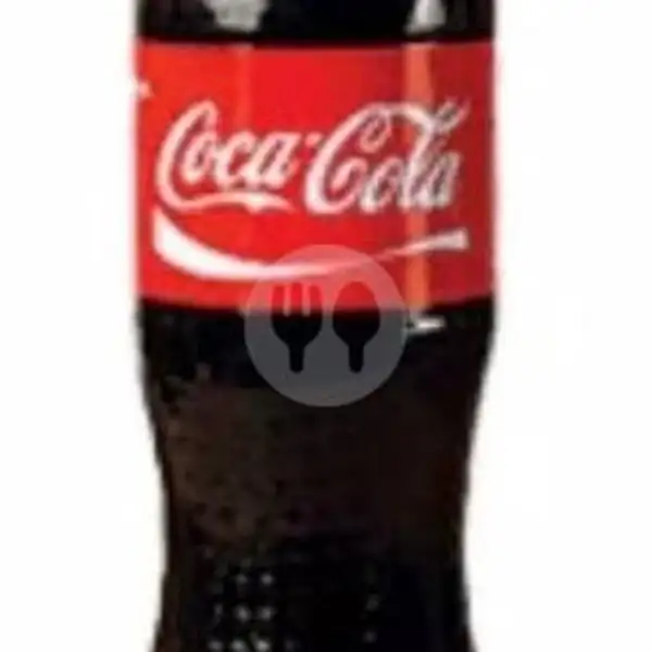 Coca-cola | Babi Guling Pande Joblar, Sukawati