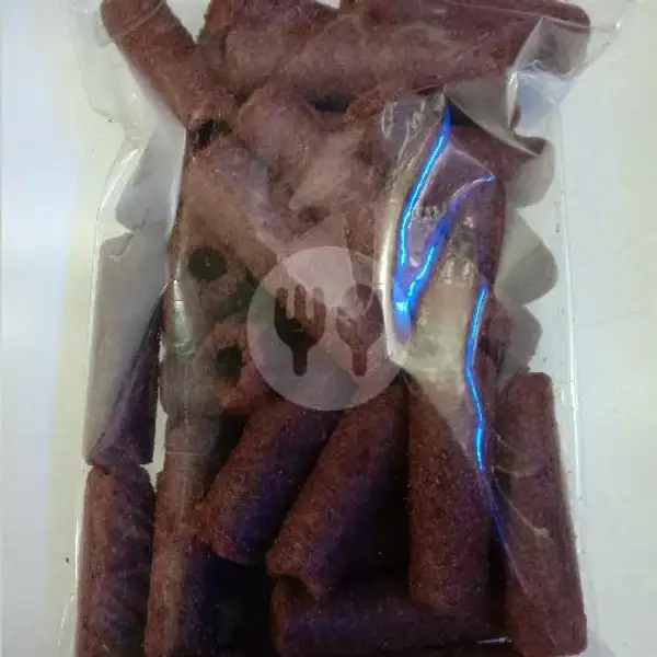 momogi coklat | Fazza Snack, Pinang