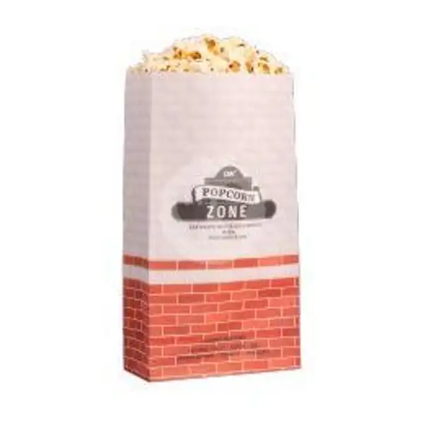 L. Salty Popcorn | CGV Concession, Grand Batam Mall