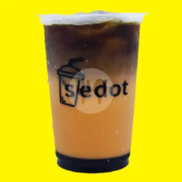 Original Coffee Gula Aren Reguler | Sedot, Fatmawati