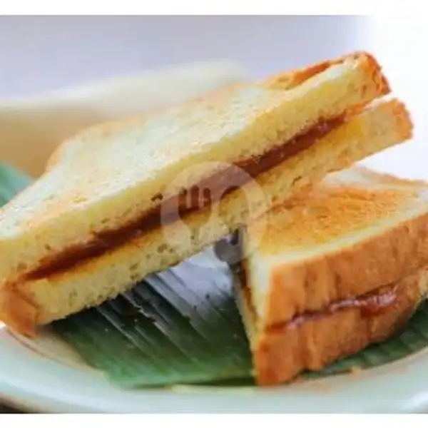 Roti Bakar | Penyet Kedung Mundu, Semarang