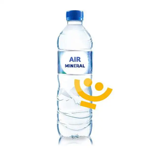 Air Mineral | Baso Aci Akang, Gubeng