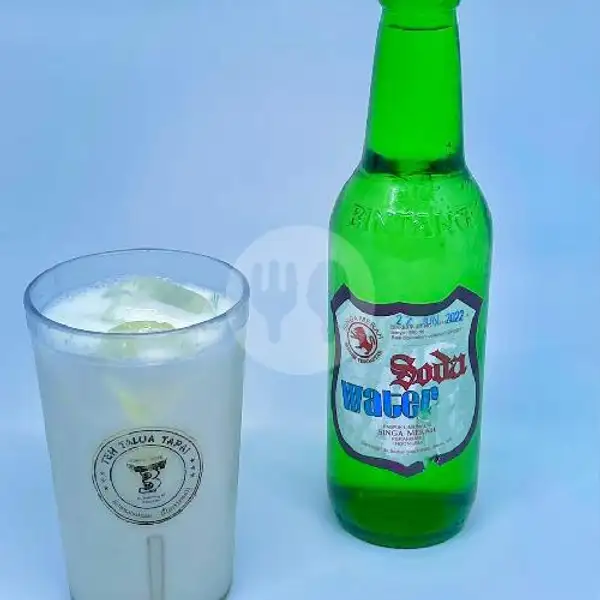 Susu Soda | Ayam Mangamuak, Belimbing