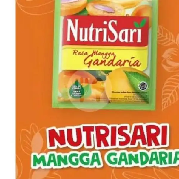 Nutrisari Mangga Gandaria | Warung Indo Sumur Geger