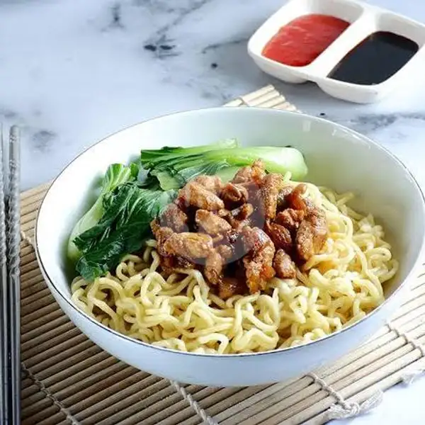 Bakmi Ayam Super Irit (Beli 5 Gratis 1) | Eat&Eat HomeKitchen, Pamulang
