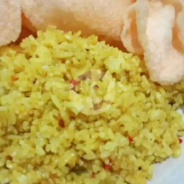 Nasi Goreng Kencur Paket Hemat 1 | Nasi Goreng Sang Surya, Tuparev
