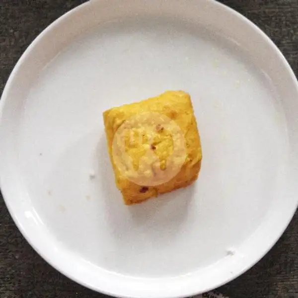 Paket Tahu Goreng | Nasi Ayam Gule Sapi, Cireng Isi, Buahbatu, Vitastore46