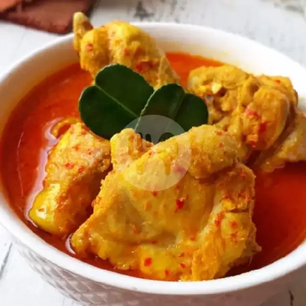 Gulai Ayam/Ayam Sayur | Roky Minang, Padalarang