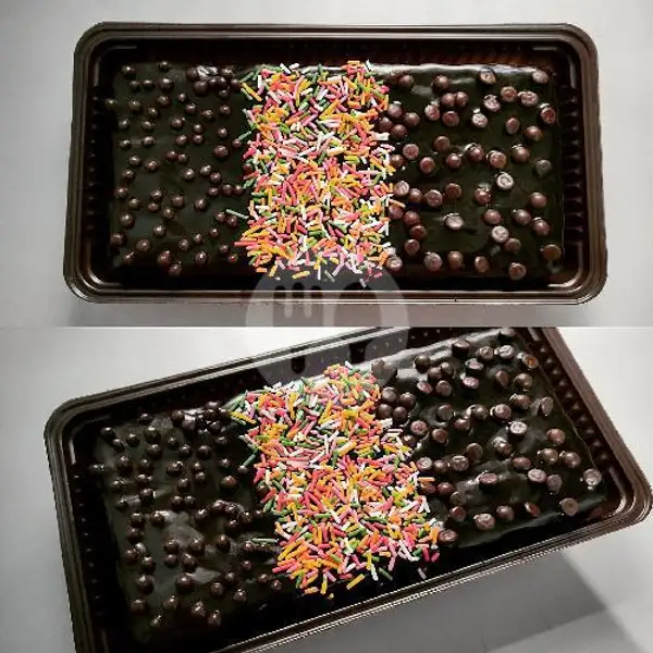 Brownies Kukus | Ka Moe Cake & Cookies, Pagarsih