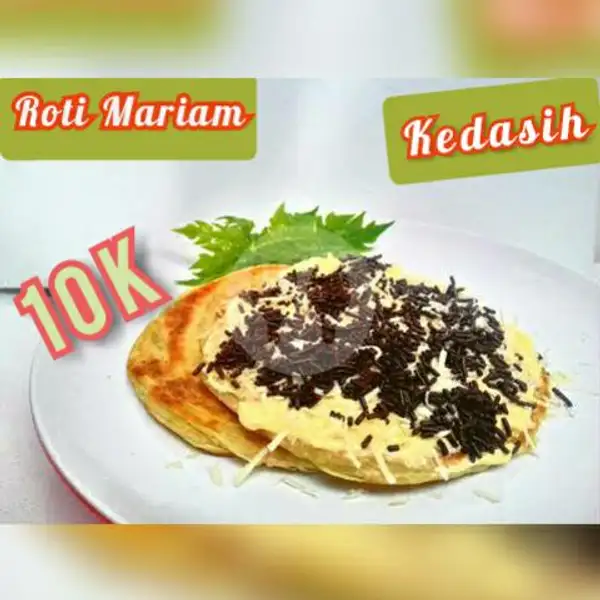 Roti Mariyam ( Mohon Order Ulang Bila Dibatalkan Sistem Setelah 3 Menit) | Ayam Rawit Kedasih Combo Pack, Denpasar