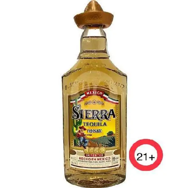 Tequila Sierra | Fourtwenty Coffee Corner, Ters Kiaracondong
