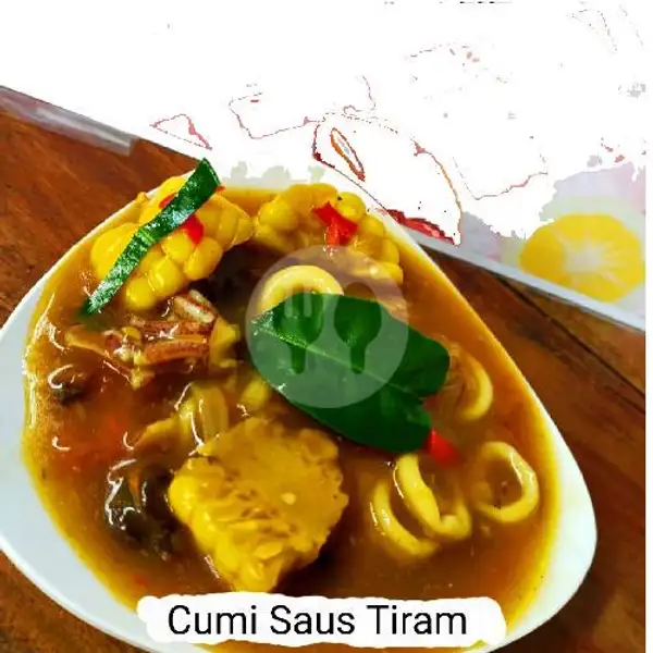 Cumi Saus Tiram | Seafood Lexpio, Cipayung