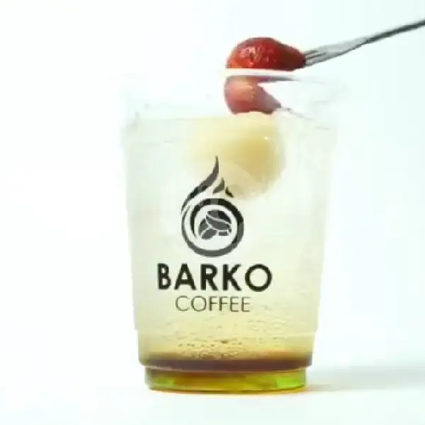 Monaliza | Barko Coffee, Jl. Perjuangan Raya