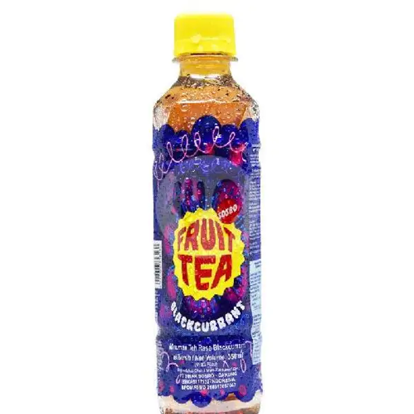 Fruit Tea | King Kebab Yangbatu