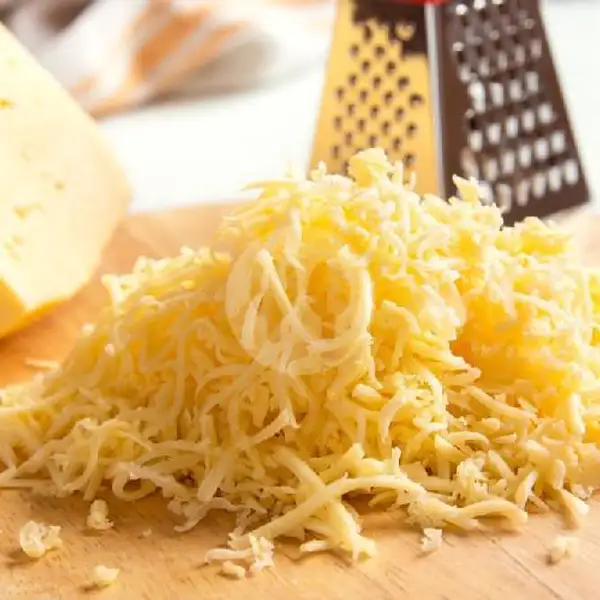 Extra cheese | Spaghetti Jakarta, Denpasar