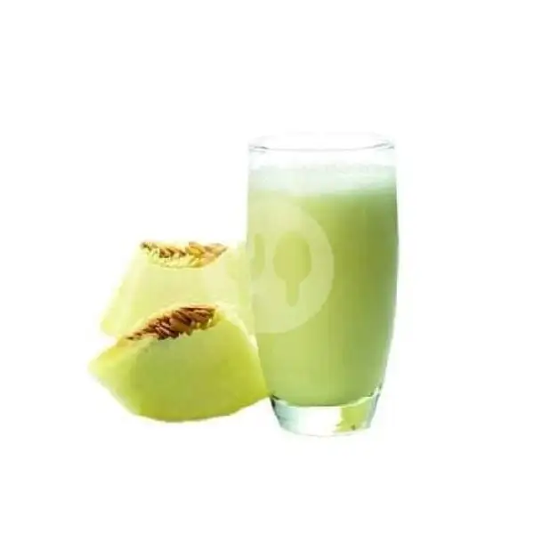 Juice Melon | Warung Irfana Jaya, Benowo