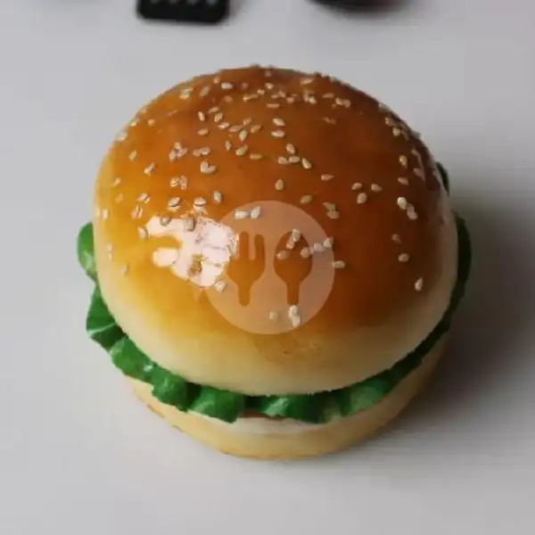 Small Burger | Dynoz Burger, Hotdough, Kebab