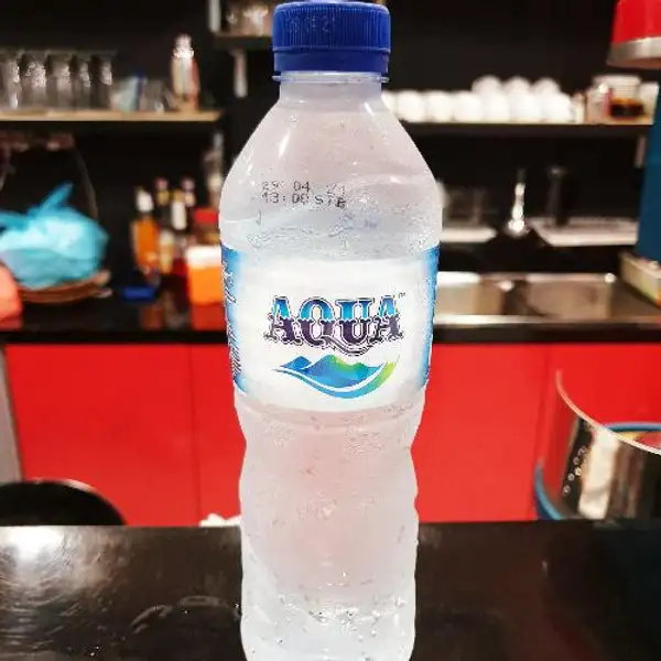 Aqua Kecil | Aroma Deso, Ruko Kintamani