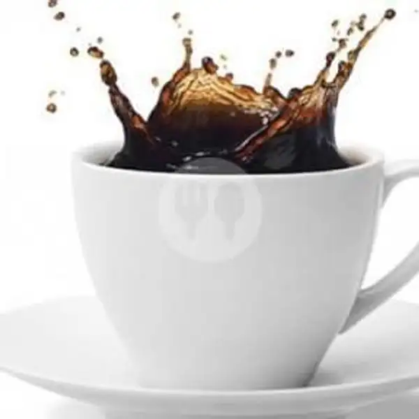 Kopi Hitam Manis | Arjuna Coffee, Kepadangan