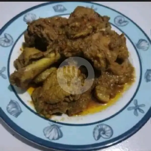 Oblok Bebek | Ayam Goreng Renasha, Kp Karang Congok