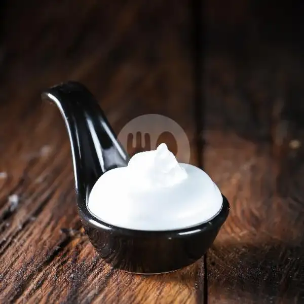 Sea Salt Cream | Es Teh Indonesia, Teuku Umar Bali
