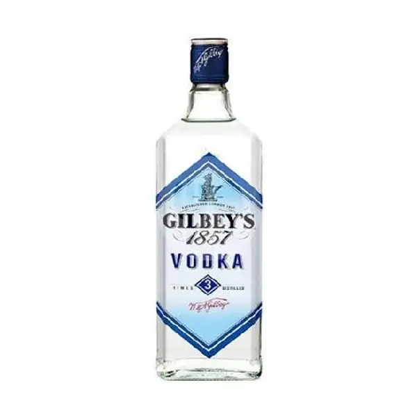 Gilbeys Vodka | Beer Beerpoint, Pasteur